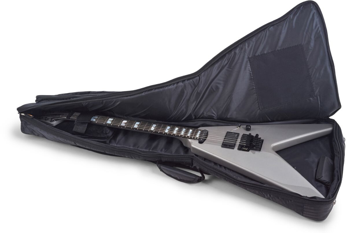 RB 20506 FV B Deluxe Line FV-Model Gigbag